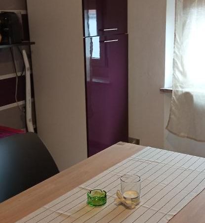 Interno 12 Apartment Vercelli Luaran gambar
