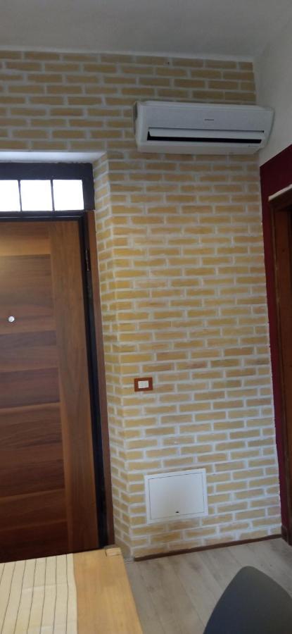 Interno 12 Apartment Vercelli Luaran gambar