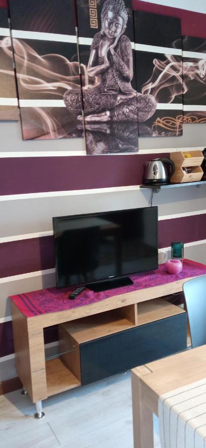 Interno 12 Apartment Vercelli Luaran gambar