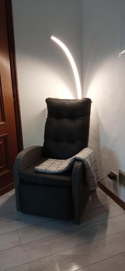 Interno 12 Apartment Vercelli Luaran gambar
