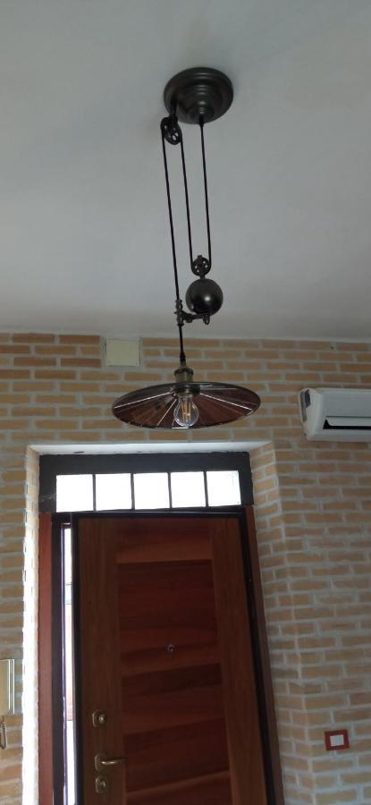 Interno 12 Apartment Vercelli Luaran gambar