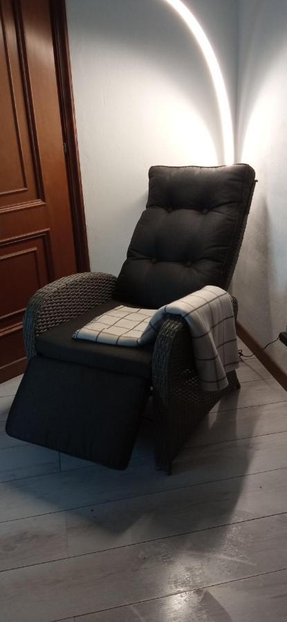 Interno 12 Apartment Vercelli Luaran gambar