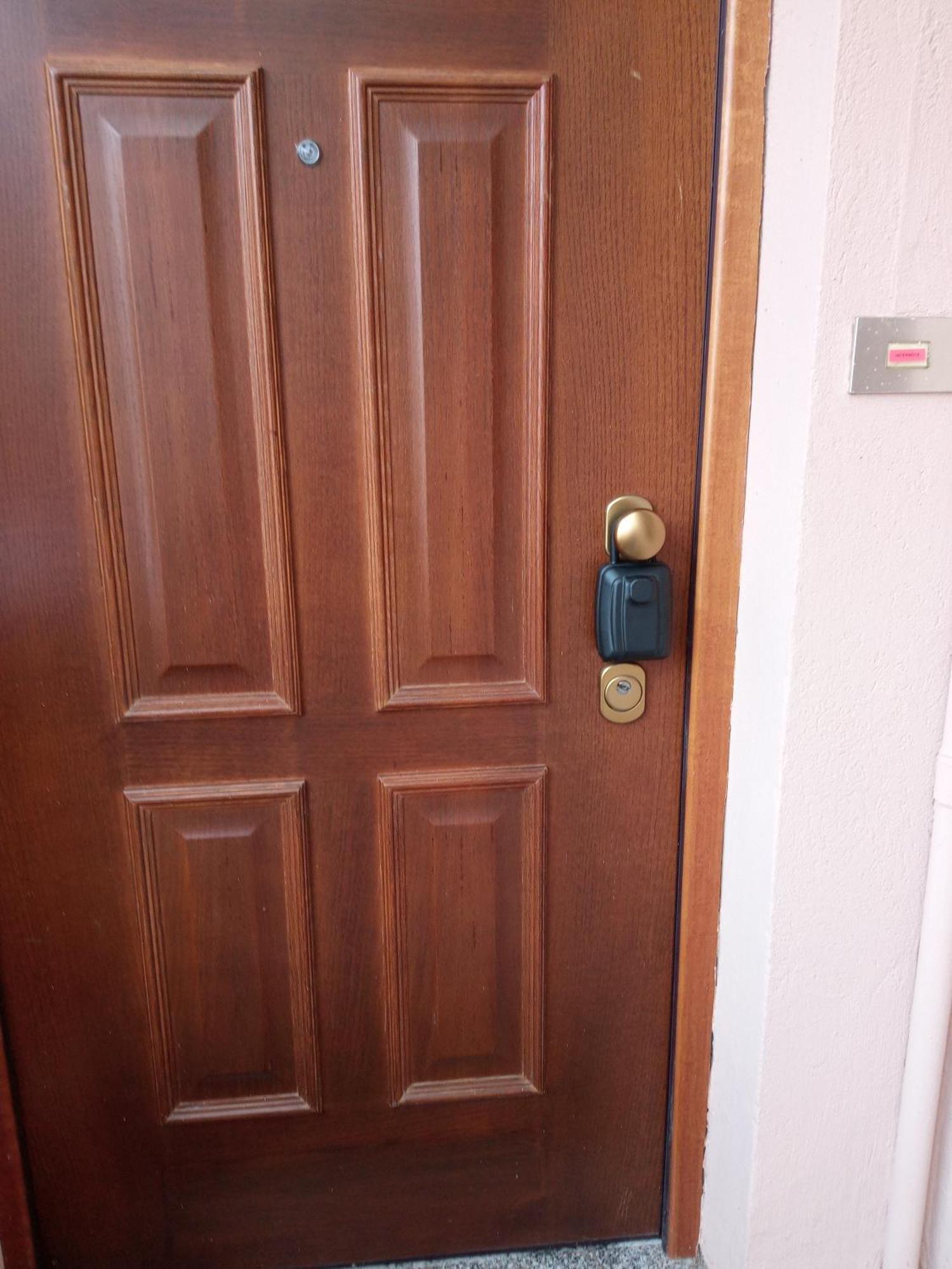 Interno 12 Apartment Vercelli Luaran gambar